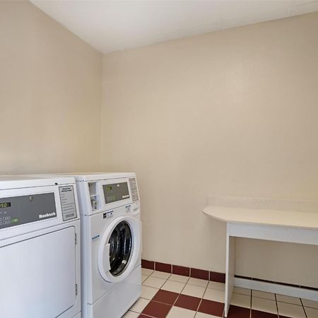 Best Western Inn&Suites Monroe Buitenkant foto