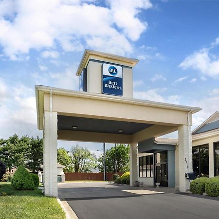 Best Western Inn&Suites Monroe Buitenkant foto