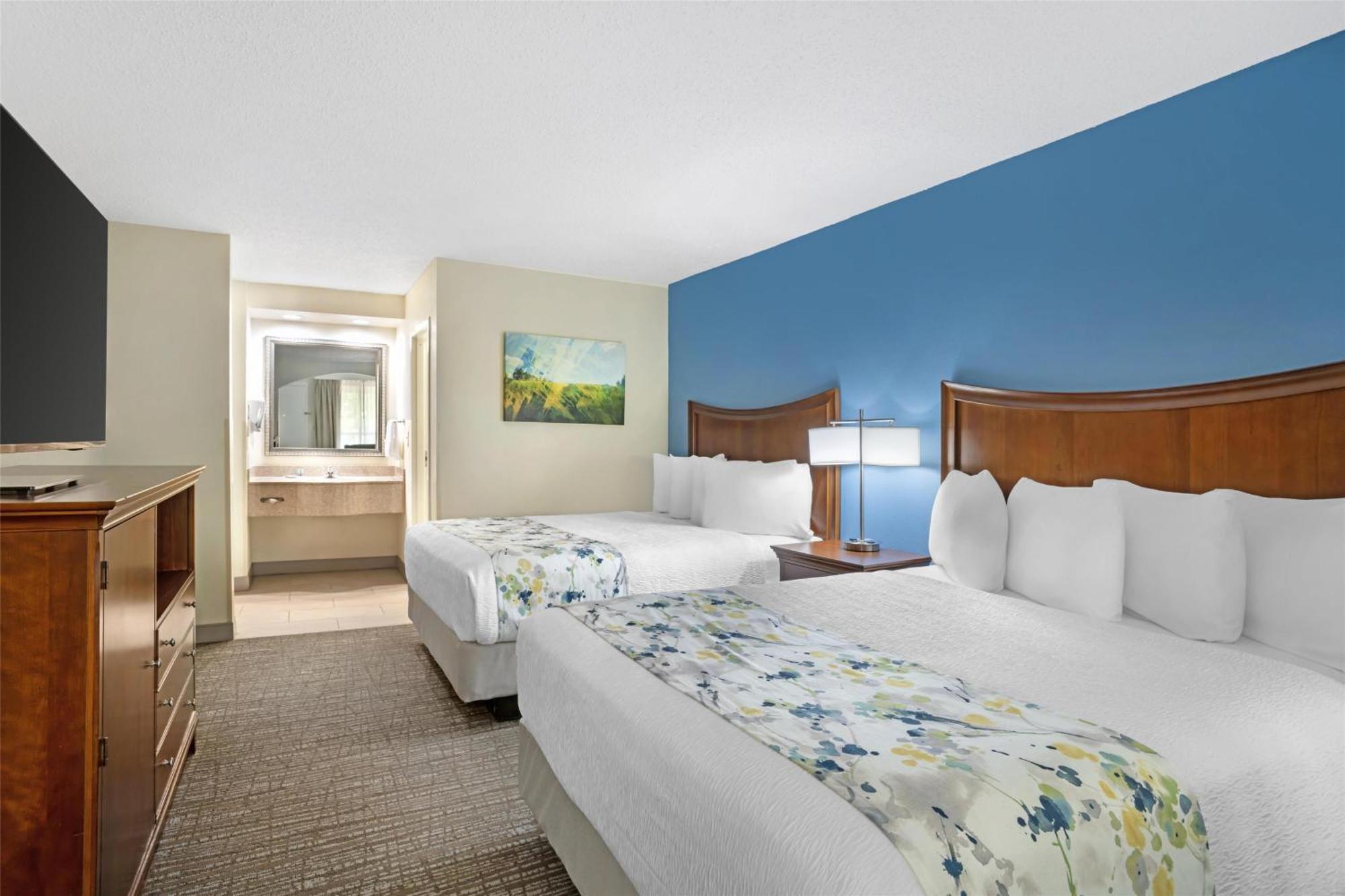 Best Western Inn&Suites Monroe Buitenkant foto